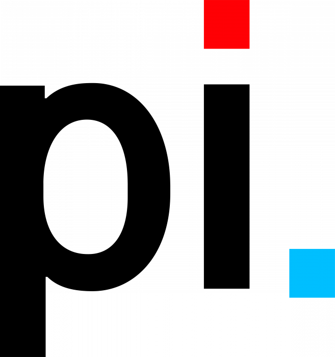 Pillar logo pi