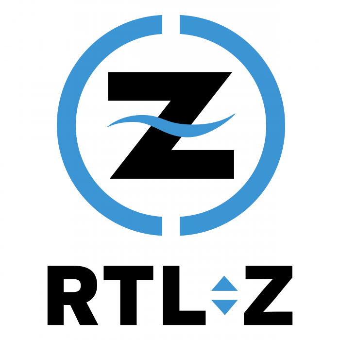 RTL Z logo finance