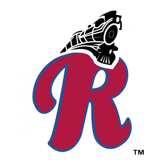 Reading Phillies logo r