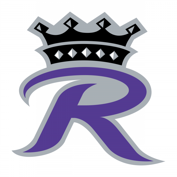 Reading Royals logo R