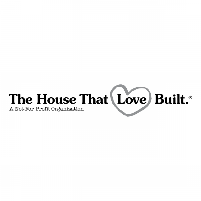 The Ronald McDonald House logo love