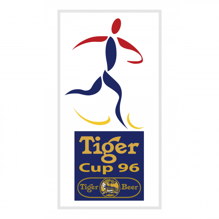 Tiger Cup logo 1996
