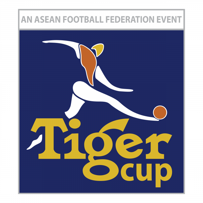 Tiger Cup logo 1998
