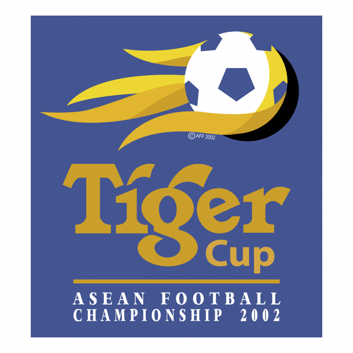 Tiger Cup logo 2002