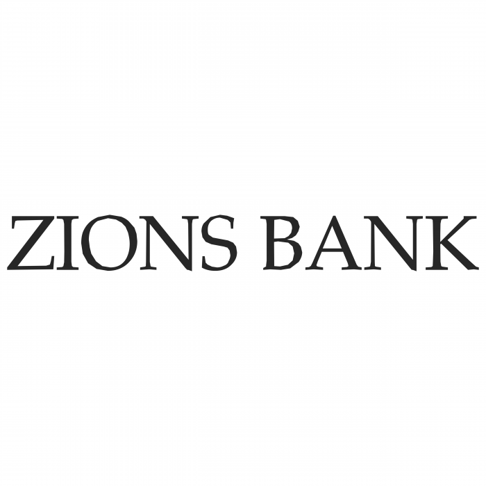 Zions Bank logo brand