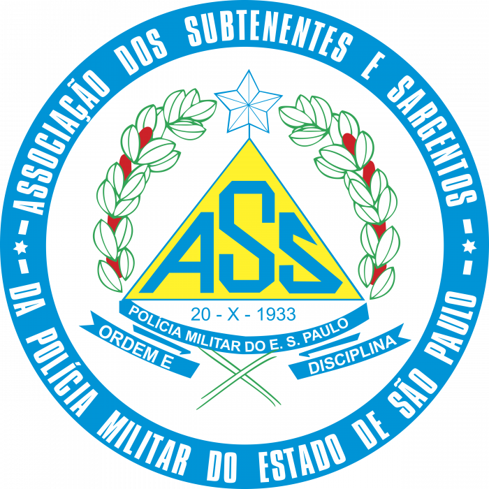 ASS logo cercle