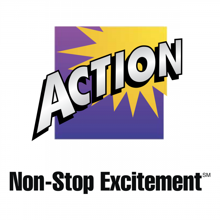 Action logo colour