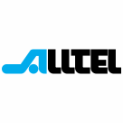 Alltel logo black