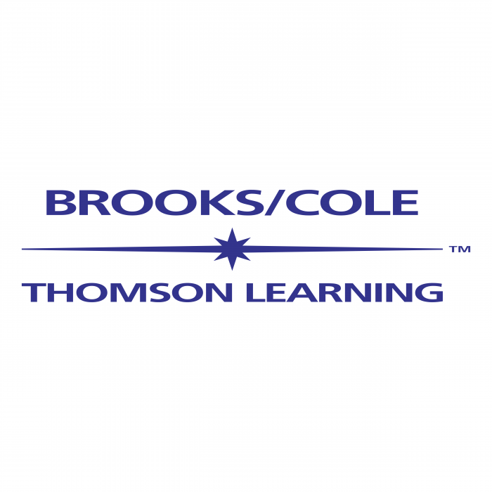 Brooks logo cole
