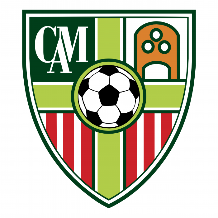 Clube Atletico Metropolitano logo green