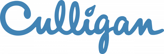 Culligan logo blue