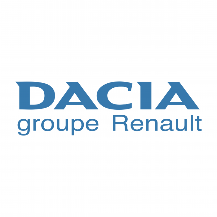 Dacia logo renault