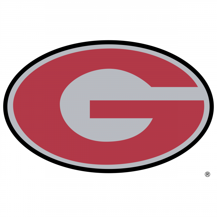 Georgia Bulldogs logo g