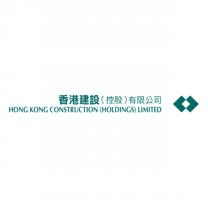Hong Kong Construction Limited logo colour