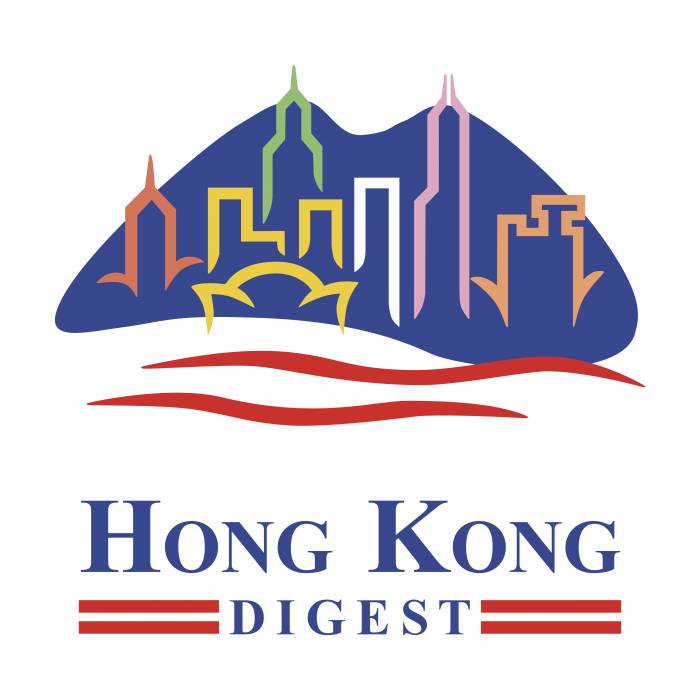 Hong Kong Digest logo colour