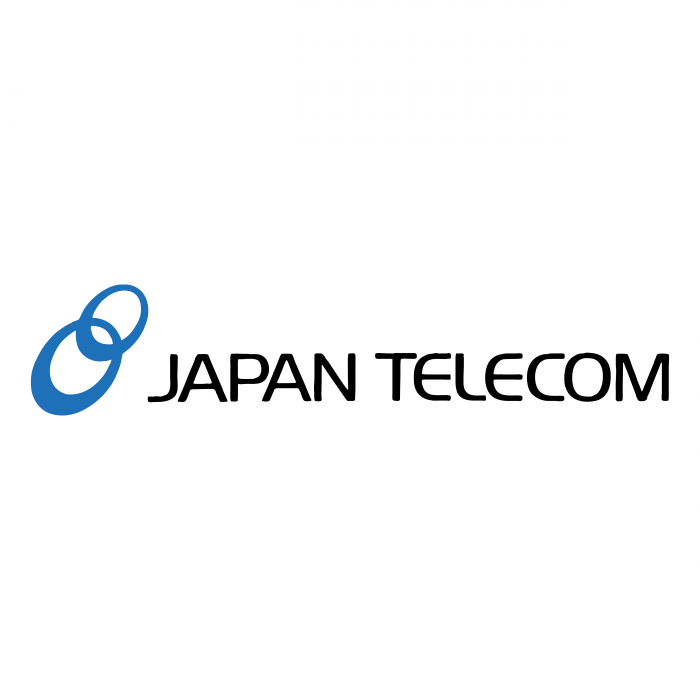 Japan Telecom logo bl