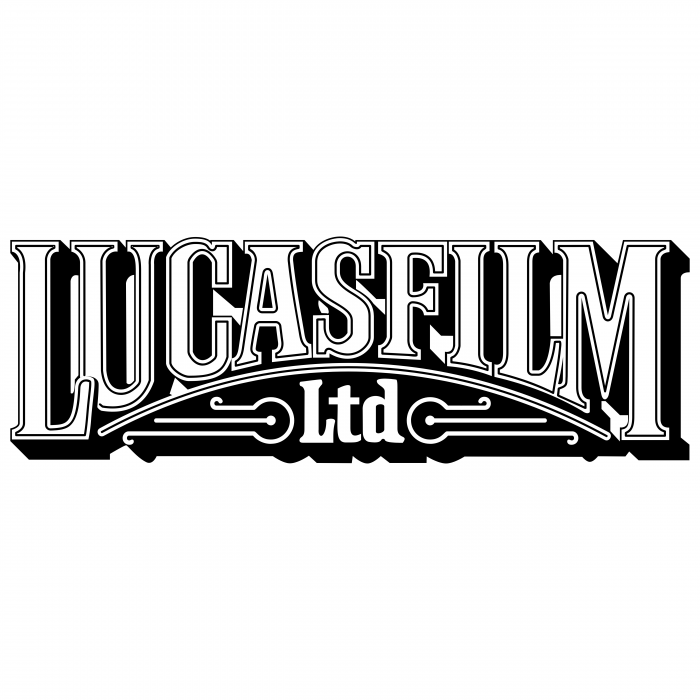 Lucasfilm logo ltd