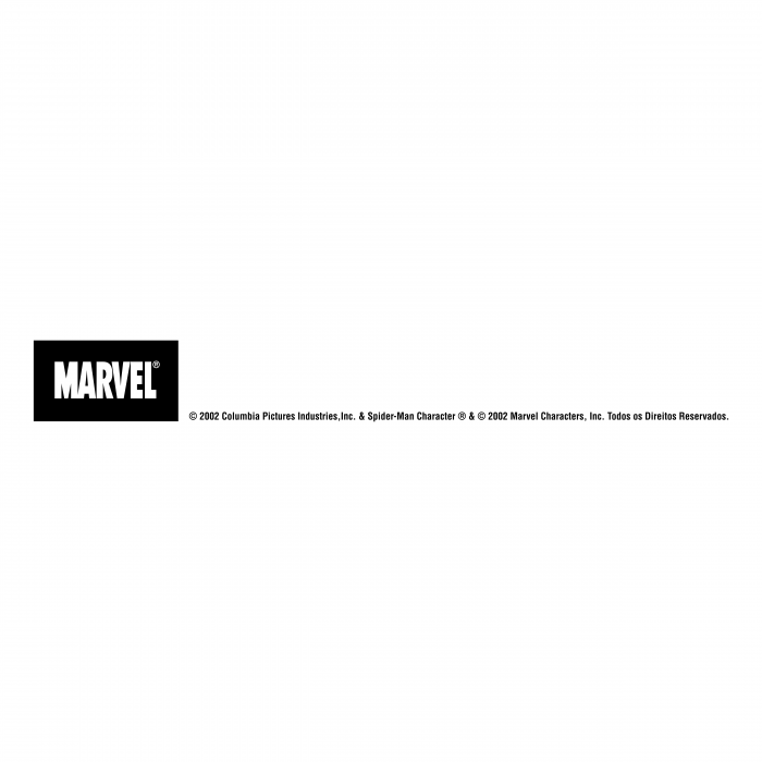 Marvel logo comics