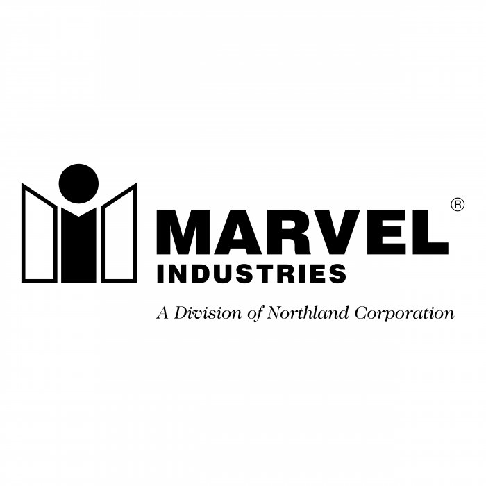 Marvel logo industries