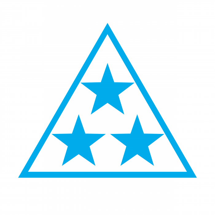Mitsuboshi Belting logo star