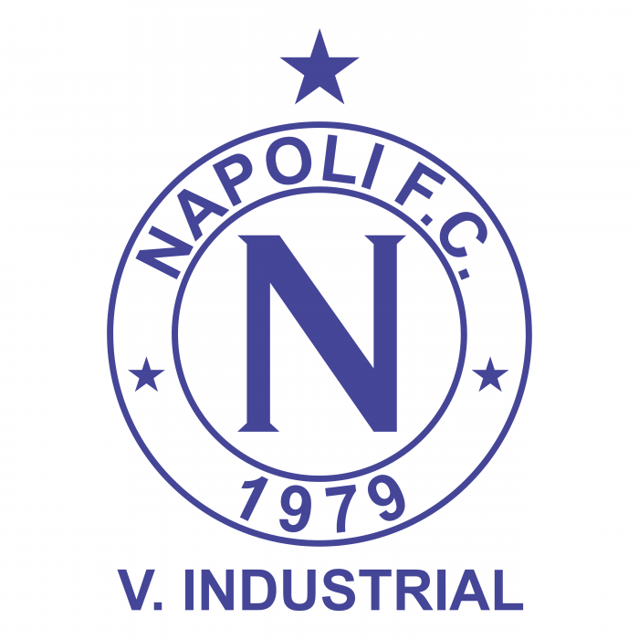 Napoli Futebol Clube de Sao Paulo SP logo sport