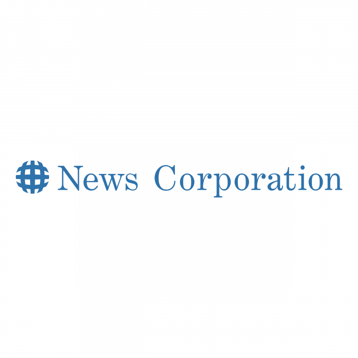 News logo corporation