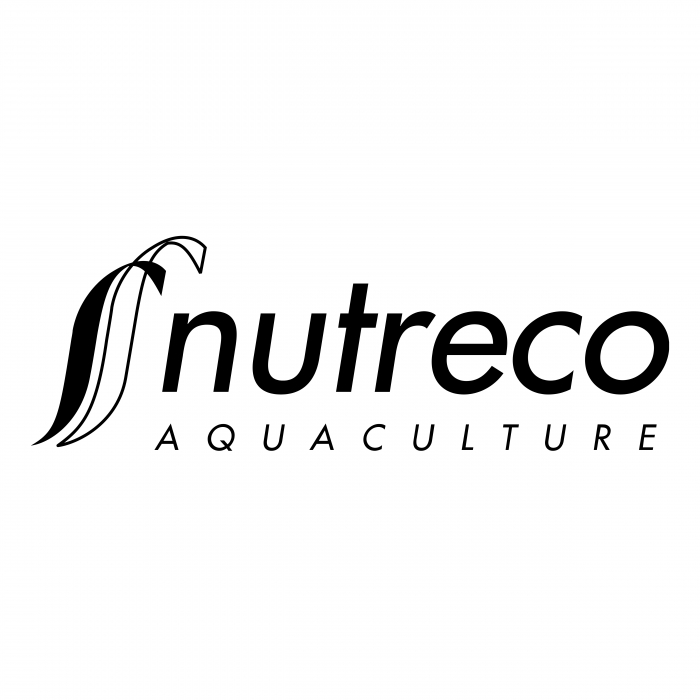 Nutreco logo aquaculture