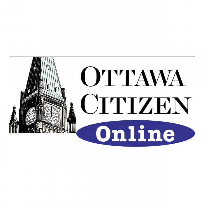 Ottawa Citizen logo online