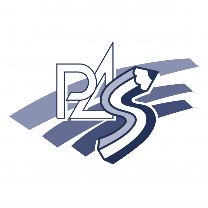 PAS logo grey