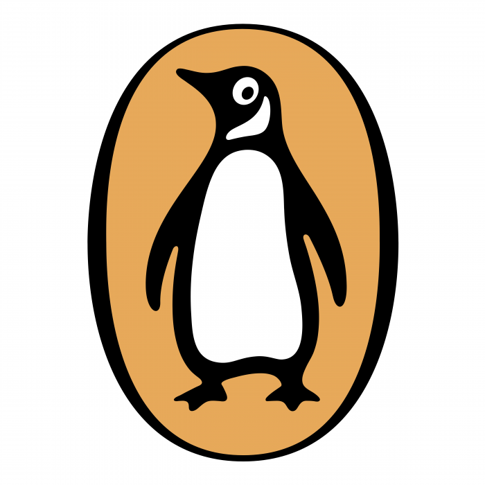 Penguin logo group