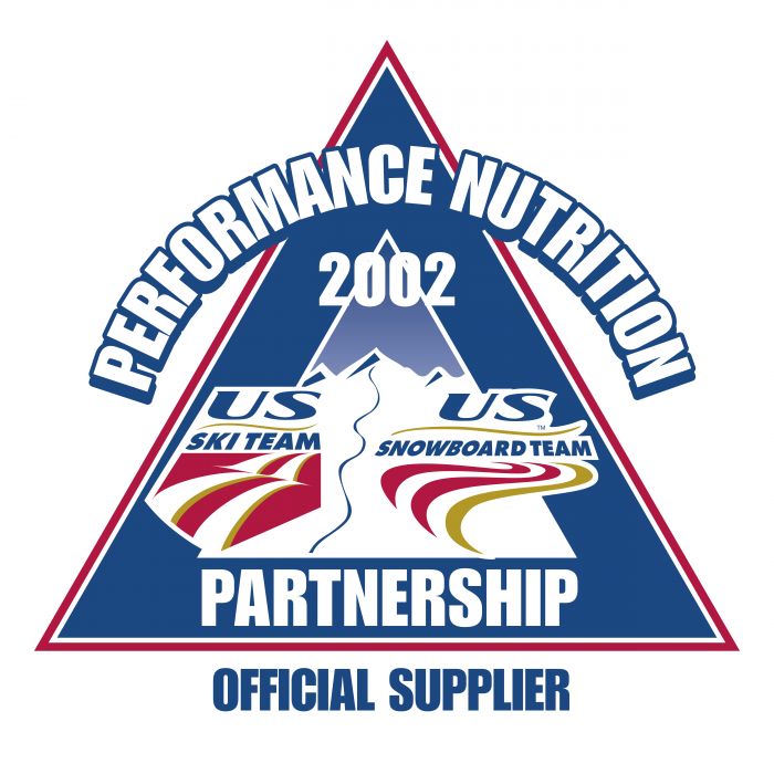 Performance Nutrition Partnership logo 2002