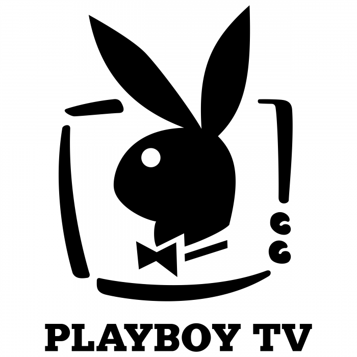 Playboy logo tv