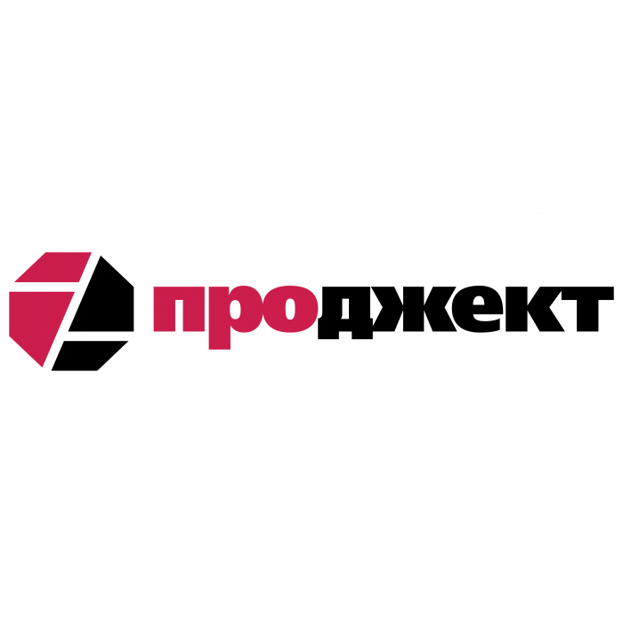 Project logo rus