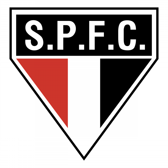 Sao Paulo Futebol Clube de Araraquara logo sp
