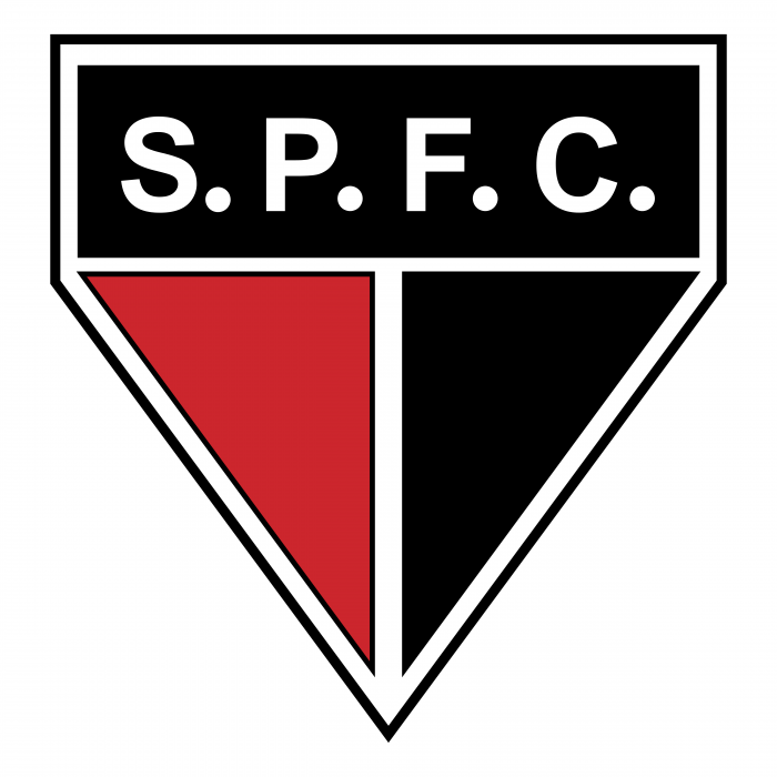 Sao Paulo Futebol Clube de Mascapa logo ap