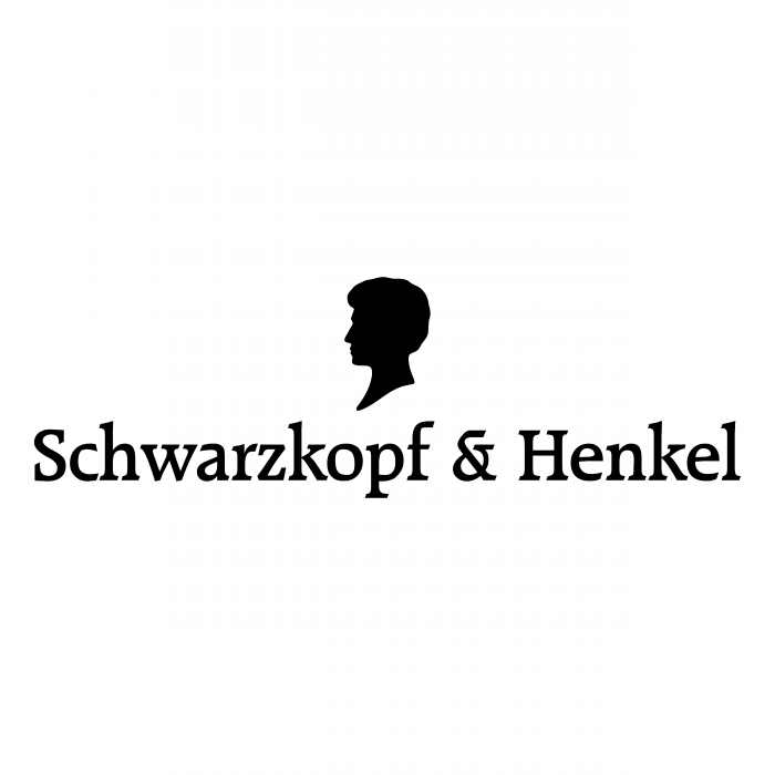 Schwarzkopf logo henkel
