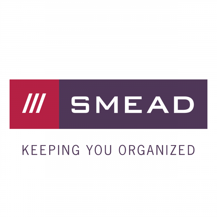 Smead logo manufacturing