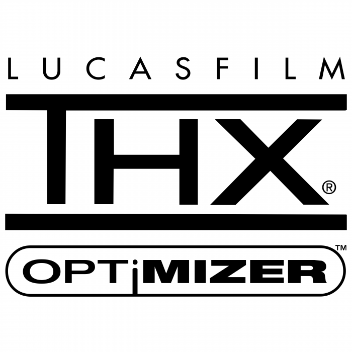 THX logo lucasfilm