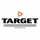 Target logo solutions