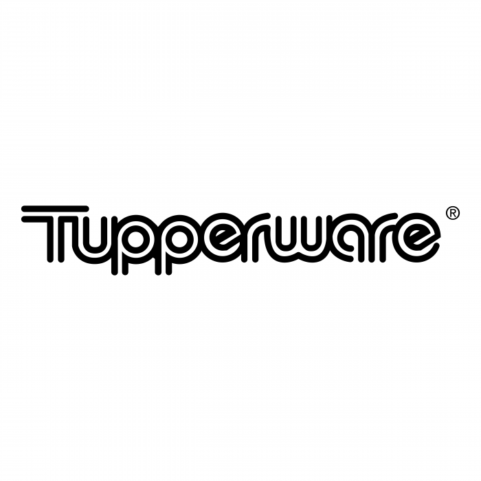 Tupperware logo r