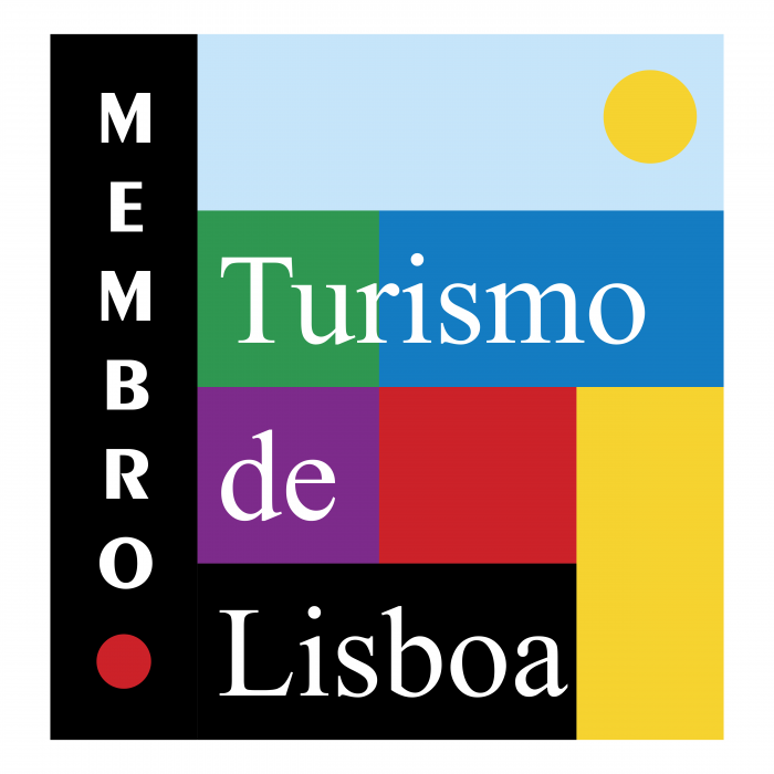Turismo de Lisboa logo membro