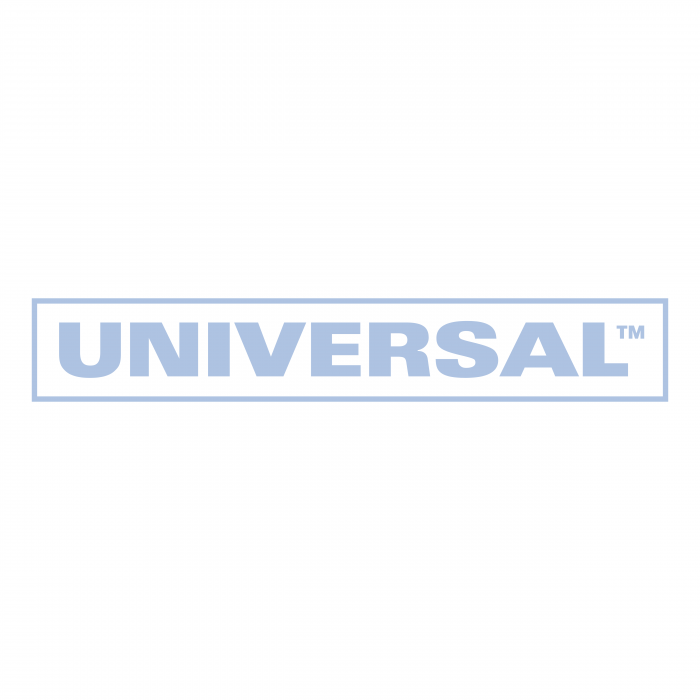 Universal logo tm