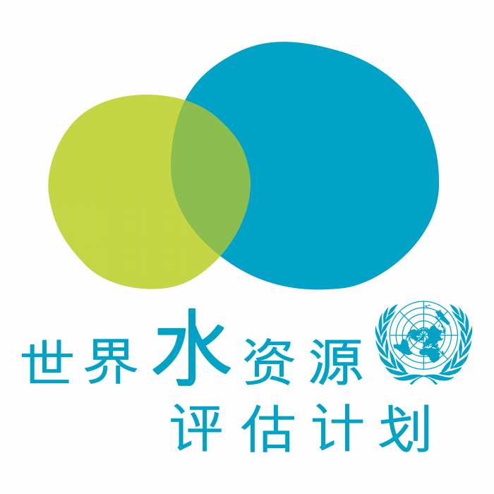 WWAP logo chinese