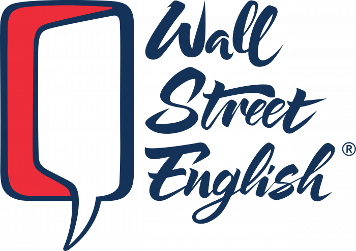 Wall Street English logo educ
