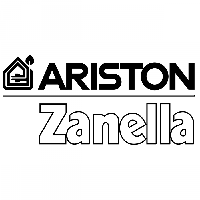 Ariston logo zanella