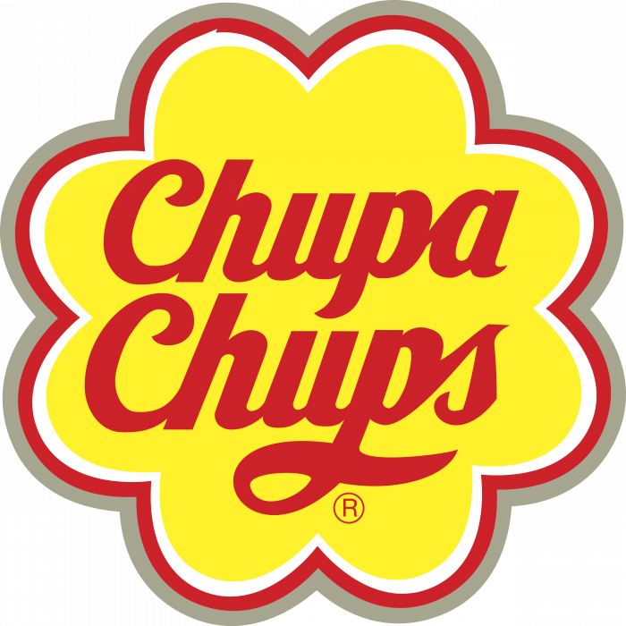 Chupa Chups logo r
