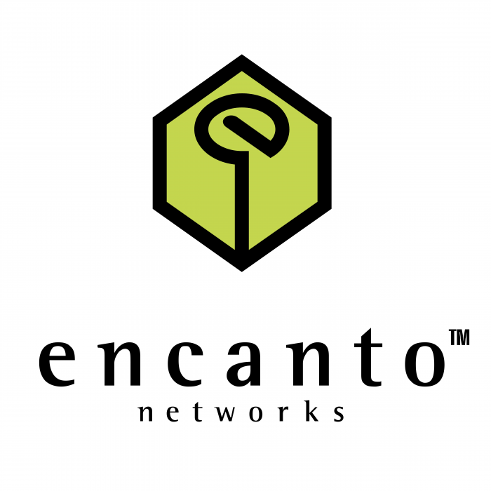 Encanto Networks logo green