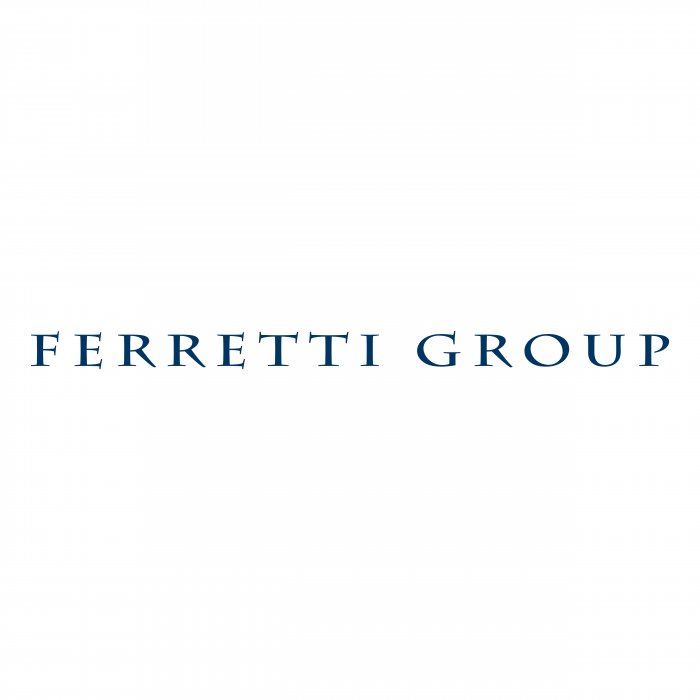 Ferretti logo group