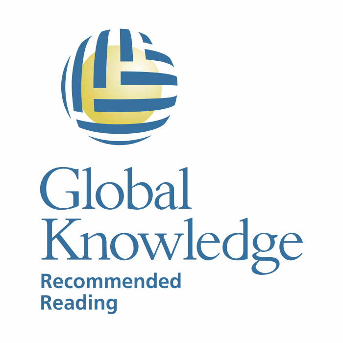 Global Knowledge logo reading