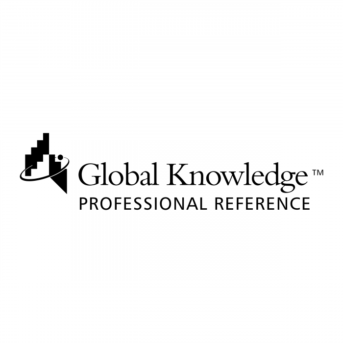Global Knowledge logo reference